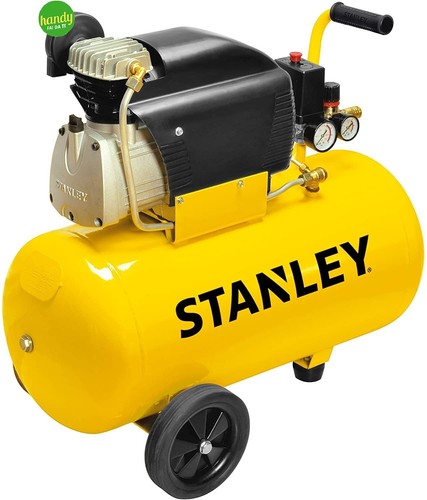 Compressore stanley coassiale