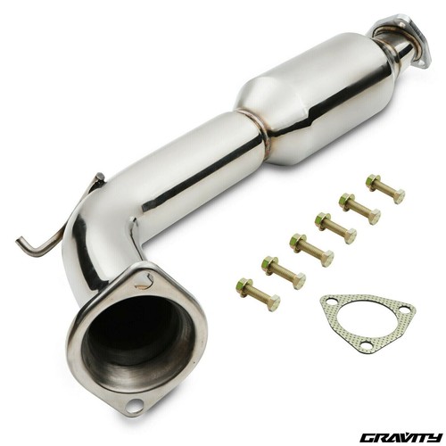 Downpipe scarico inox 200 - , cell