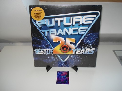 Future trance best years - best, 25
