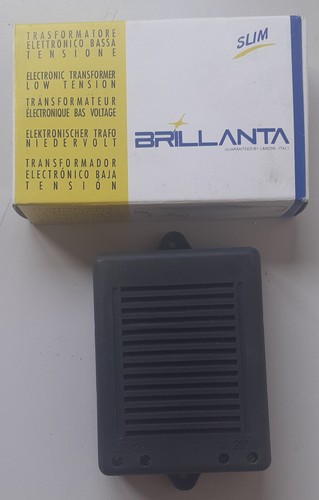 Trasformatore elettronico - trasformatore,