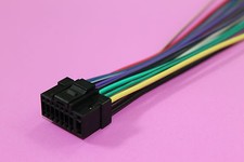 Cablaggio per alpine cde - per, cde-9881