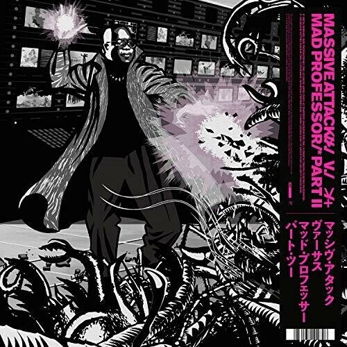 Massive attack mad - massive,