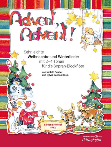 Beutler rosin advent - -,