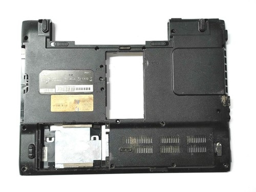 Cover bottom case base scocca - bottom,