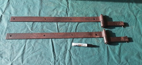Cerniere bandelle dritte - cerniere,