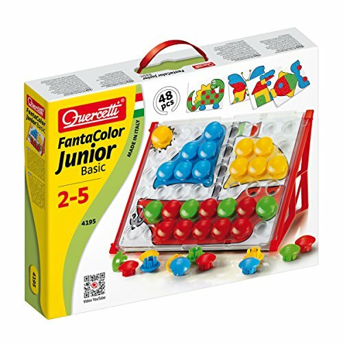 Quercetti fantacolor junior - quercetti,