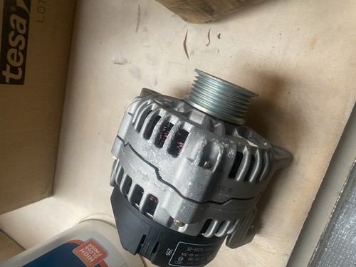 Alternatore ford 1 - alternatore, 1.0