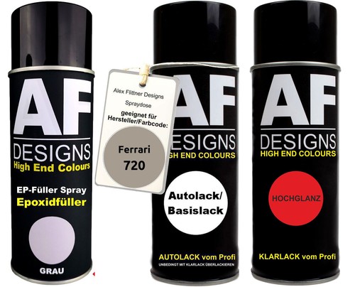 Epoxid spraydose set für - epoxid,