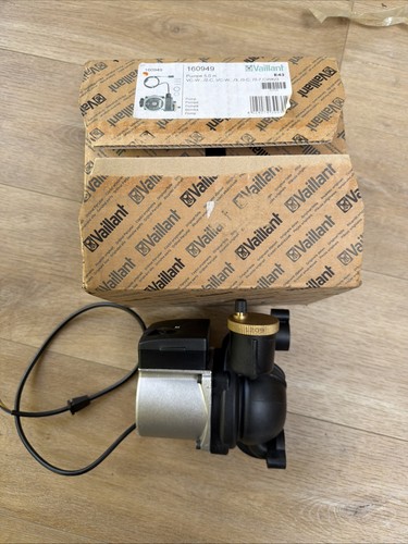 Vaillant 160949 gruppo pompa - vaillant,