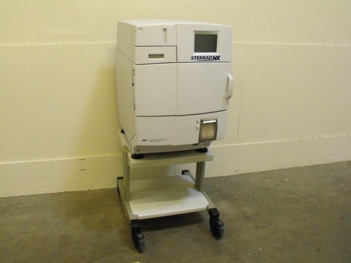 Sterilizzatore sternad con - sterilizzatore, nx