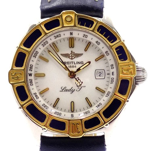 Valore 3900 breitling lady - valore,