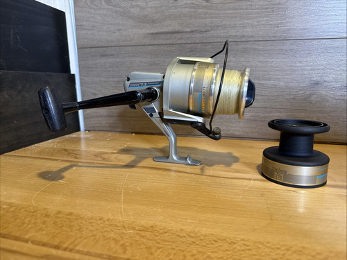 Mulinello spinning diawa - spinning,
