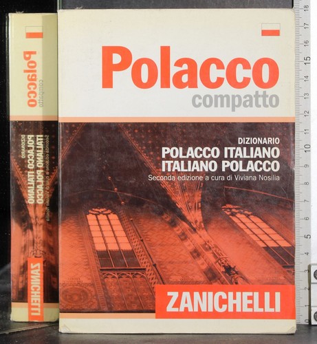 Polacco compatto vv - compatto., aa.vv
