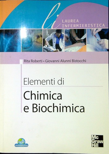 Elementi chimica e - elementi, di