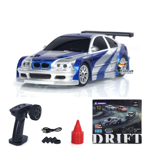 Rtr auto corsa con - rc,