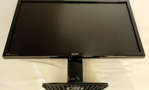 Monitor pollici - pc, 19