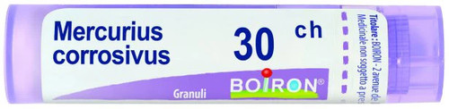 Boiron mercurius corros - boiron,