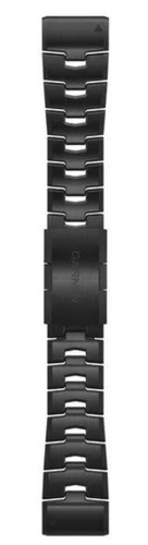 Garmin cinturino titanio - garmin,
