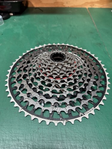 Sram eagle trasmissione - eagle,