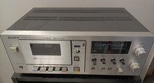 Sony 209 registratore - tc-209, sd