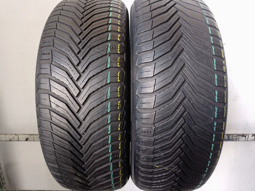 Pneumatici usati michelin - 2,