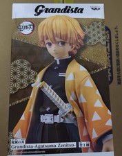 Demon slayer figure grandista - figure,