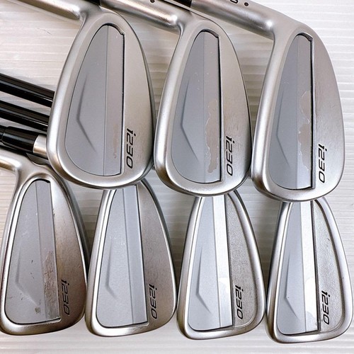 Ping i230 set - i230, di