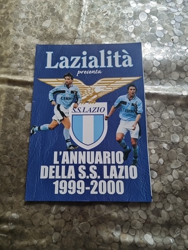 Lazialità annuario lazio - s.s.,