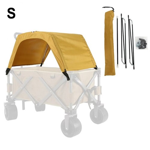 Carrello telo tenda - carrello,