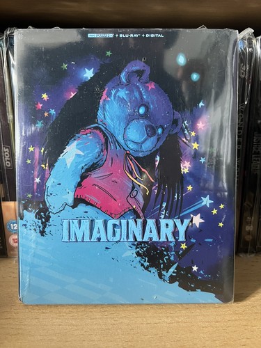Imagnary exclusive uhd - imagnary,