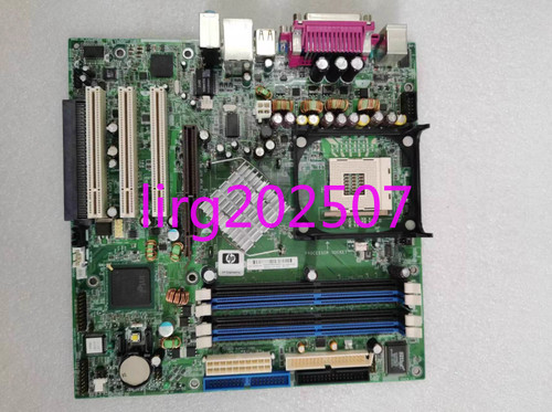 Scheda madre d530 d3dc5000 - hp,