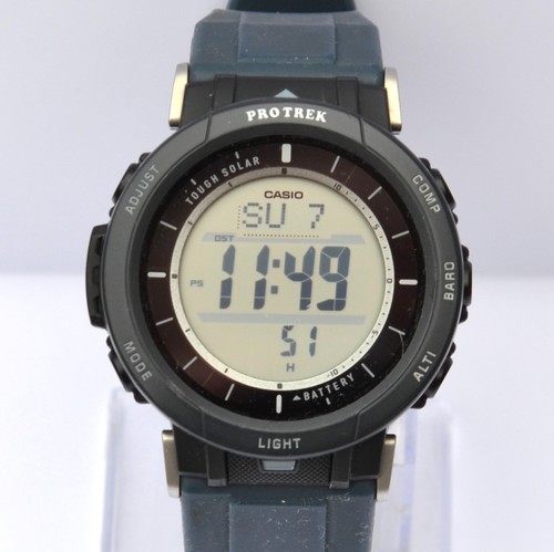 Orologio uomo digitale - orologio,