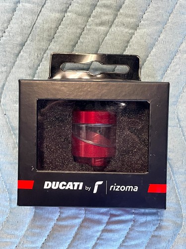 Ducati performance rizoma - ducati,
