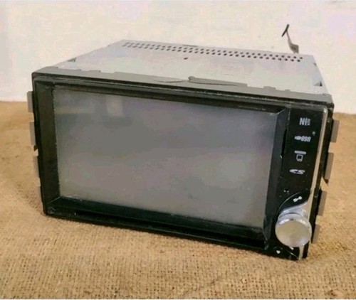 Autoradio 2din phonocar - 2din,