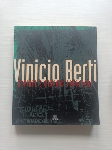 Vinicio berti dipinti - vinicio,
