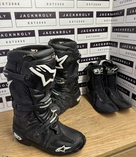 Stivali alpinestars tech - alpinestars,