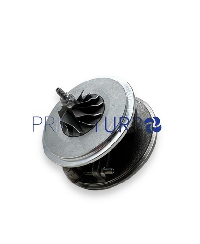 Gruppo scafo turbocompressore