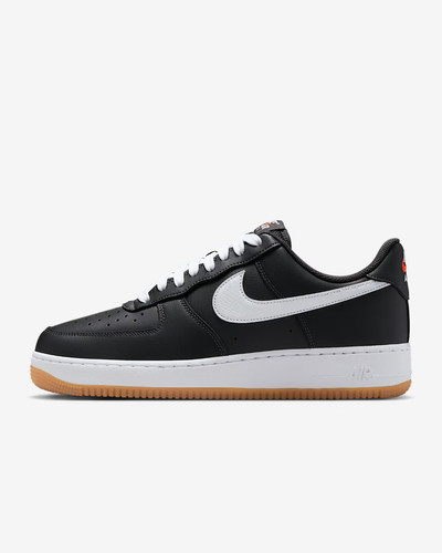 Scarpe nike air - force, '07