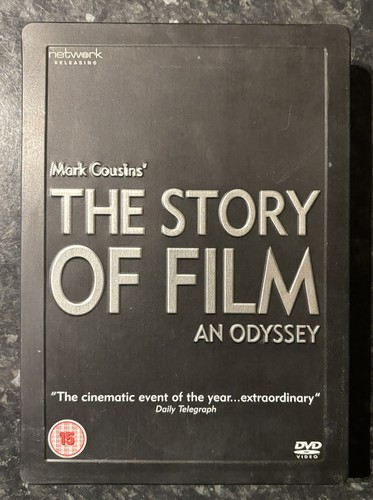 The story film steelbook - of,