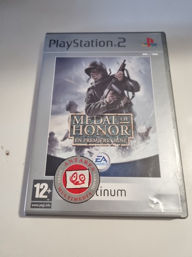Medal honor disco come - honor,