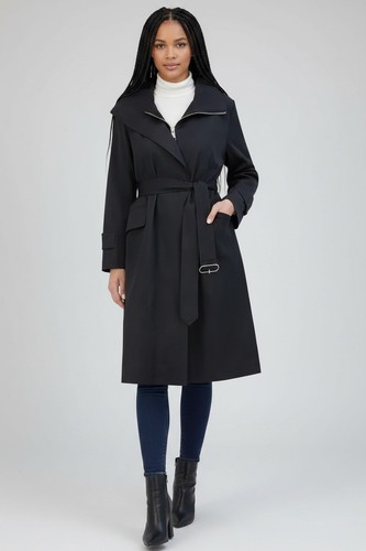 Trench coat rebecca - trench,