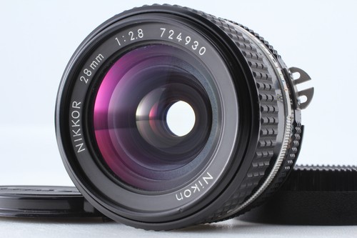 Quasi come nuovo nikon - come,