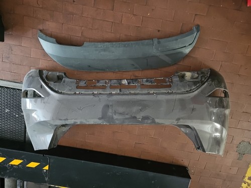 Usato paraurti posteriore ford - posteriore,