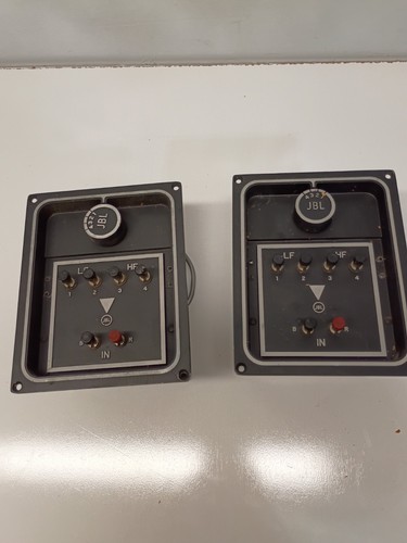Jbl n2400 dividing - n2400, network