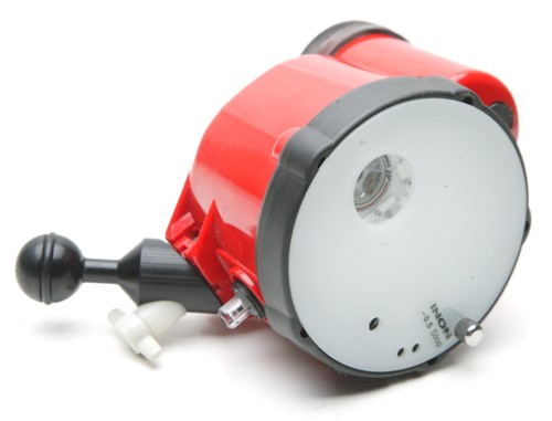 Inon strobo 2000 tipo 4 - d-2000,