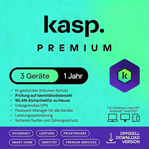 Premium total security - premium, 3