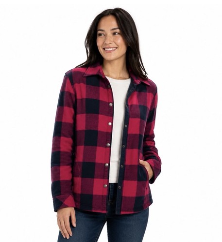 Giacca shacket orvis - shacket, buffalo