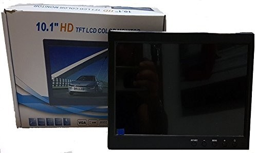 Monitor con display 1 - di, 10,1