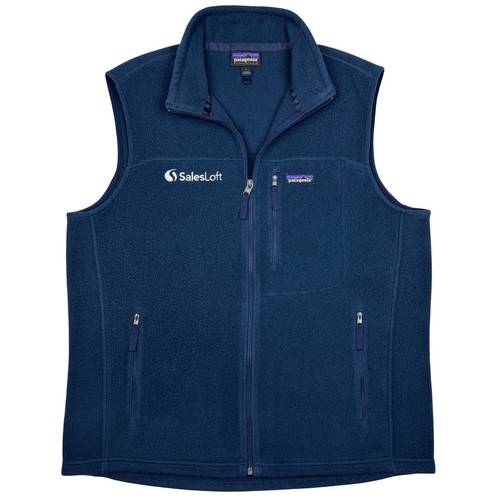 Patagonia synchilla fleece - patagonia,