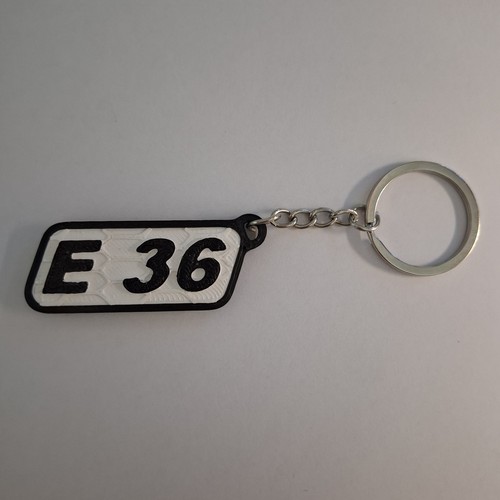 Portachiavi bmw e36 - bmw,